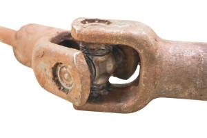 Honda - 95 Honda Fourtrax 300 2x4 Rear Drive Shaft TRX300 - Image 7