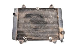 Kawasaki - 02 Kawasaki Prairie 650 4x4 Oil Cooler KVF650 - Image 2
