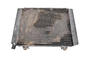 Kawasaki - 02 Kawasaki Prairie 650 4x4 Oil Cooler KVF650 - Image 3