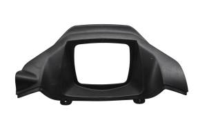 Kawasaki - 08 Kawasaki Brute Force 750 4x4i Dash Board Handlebar Cover KVF750 - Image 1