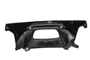 Kawasaki - 08 Kawasaki Brute Force 750 4x4i Dash Board Handlebar Cover KVF750 - Image 5