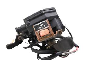 Polaris - 91 Polaris Trail Boss 350L 4x4 Thumb Throttle & 4Wd Demand Switch - Image 3