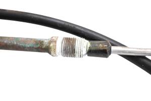 Yamaha - 21 Yamaha FX Cruiser HO Steering Cable FB1800A - Image 5