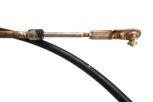 Yamaha - 21 Yamaha FX Cruiser HO Steering Cable FB1800A - Image 9