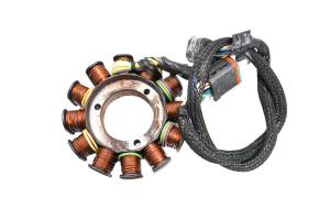 03 Kawasaki Ultra 130 Stator JH1100