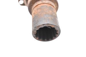 Kubota - 15 Kubota RTV1140CPX Rear Inner Propeller Shaft Left Right - Image 7