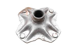 Honda - 85 Honda Fourtrax 125 Rear Wheel Hub Left Right TRX125 - Image 5