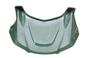 Kawasaki - 08 Kawasaki Brute Force 750 4x4i Dash Board Handlebar Cover KVF750 - Image 5