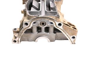 Yamaha - 05 Yamaha Waverunner VX110 Sport Lower Crankcase Center Half Crank Case VX1100D - Image 4