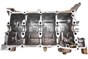 Yamaha - 05 Yamaha Waverunner VX110 Sport Lower Crankcase Center Half Crank Case VX1100D - Image 9