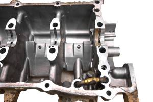 Yamaha - 05 Yamaha Waverunner VX110 Sport Lower Crankcase Center Half Crank Case VX1100D - Image 13