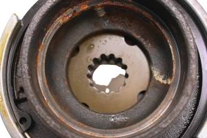 Kubota - 15 Kubota RTV1140CPX Rear Right Brake Drum - Image 7