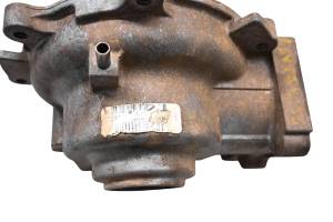 Polaris - 05 Polaris Sportsman 700 4x4 Front Differential Gear Case Housing - Image 3