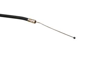 Kawasaki - 86 Kawasaki Bayou 300 2x4 Choke Cable KLF300 - Image 3