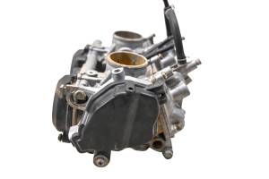 Kawasaki - 06 Kawasaki Brute Force 650 4x4 Carburetor Carb KVF650 For Parts - Image 3