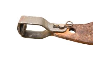 Polaris - 99 Polaris Ranger 500 6x6 Parking Brake Lever Bracket Mount - Image 8