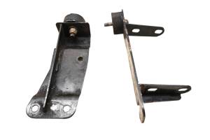 Polaris - 99 Polaris Ranger 500 6x6 Transmission Support Brackets Mounts - Image 2