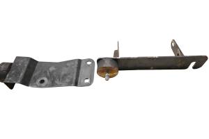Polaris - 99 Polaris Ranger 500 6x6 Transmission Support Brackets Mounts - Image 5