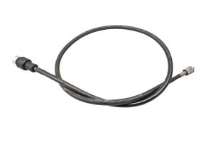 Suzuki - 05 Suzuki Eiger 400 4x4 Speedometer Cable LTA400F - Image 2