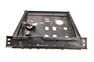 Polaris - 99 Polaris Ranger 500 6x6 Control Panel & Fuel Gauge - Image 5