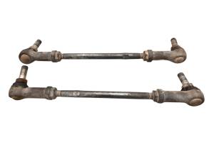 Honda - 88 Honda Fourtrax 300 2x4 Tie Rods & Ends TRX300 - Image 2