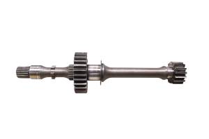 Honda - 02 Honda Rancher 350 4x4 Transmission Final Shaft TRX350FM - Image 1