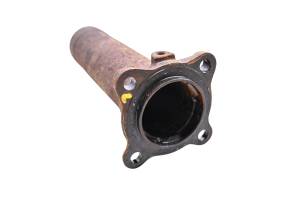 Honda - 02 Honda Rancher 350 4x4 Rear Left Axle Tube Housing TRX350FM - Image 5