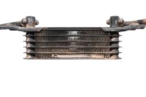 Honda - 02 Honda Rancher 350 4x4 Oil Cooler & Lines TRX350FM - Image 7