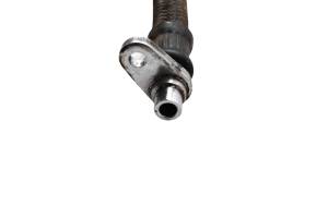 Honda - 02 Honda Rancher 350 4x4 Oil Cooler & Lines TRX350FM - Image 9