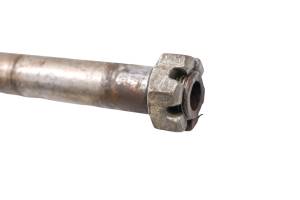KTM - 83 KTM 250 MXC Rear Axle Bolt - Image 4