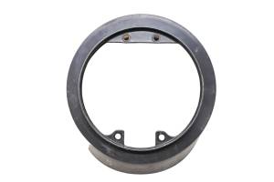 Yamaha - 21 Yamaha FX Cruiser Lower Steering Handlebar Cover - Image 2