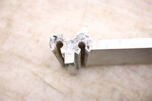 Yamaha - 05 Yamaha Waverunner VX110 Sport Hood Latch Hinge VX1100D - Image 6