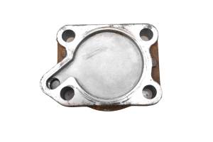 Kubota - 15 Kubota RTV1140CPX Servo Piston Cover - Image 5