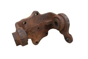 Honda - 86 Honda Fourtrax 250 2x4 Front Right Spindle Knuckle TRX250 - Image 5