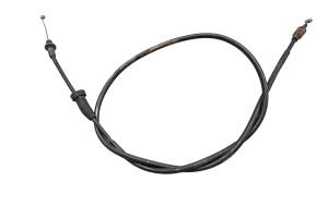 Honda - 02 Honda Rancher 350 4x4 Throttle Cable TRX350FM - Image 1