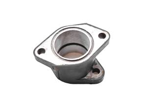Yamaha - 98 Yamaha Warrior 350 2x4 Intake Manifold Carburetor Boot YFM350X - Image 5