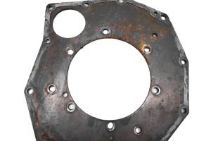 Kubota - 15 Kubota RTV1140CPX Rear Crankcase Plate Bracket Mount - Image 3