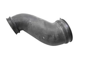 Yamaha - 98 Yamaha Warrior 350 2x4 Airbox Hose Intake Boot YFM350X - Image 2