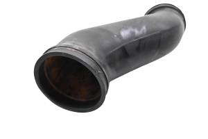 Yamaha - 98 Yamaha Warrior 350 2x4 Airbox Hose Intake Boot YFM350X - Image 4