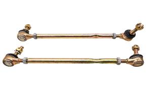 Kawasaki - 03 Kawasaki Prairie 650 4x4 Tie Rods & Ends KVF650 - Image 1