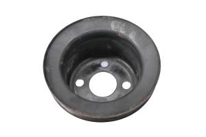 Kubota - 15 Kubota RTV1140CPX Fan Drive Pulley - Image 5