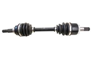 Kawasaki - 03 Kawasaki Prairie 650 4x4 Front Left Cv Axle KVF650 - Image 1