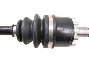 Kawasaki - 03 Kawasaki Prairie 650 4x4 Front Left Cv Axle KVF650 - Image 5