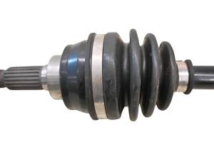 Kawasaki - 03 Kawasaki Prairie 650 4x4 Front Left Cv Axle KVF650 - Image 7