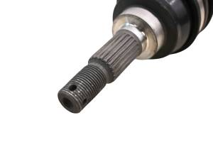 Kawasaki - 03 Kawasaki Prairie 650 4x4 Front Left Cv Axle KVF650 - Image 9