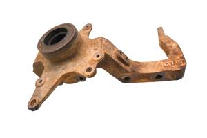 Yamaha - 98 Yamaha Grizzly 600 4x4 Front Right Spindle Knuckle YFM600F - Image 1