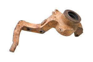 Yamaha - 98 Yamaha Grizzly 600 4x4 Front Right Spindle Knuckle YFM600F - Image 3
