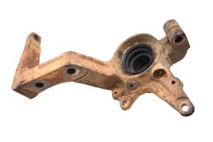 Yamaha - 98 Yamaha Grizzly 600 4x4 Front Right Spindle Knuckle YFM600F - Image 5