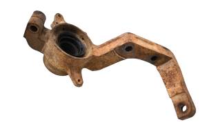 Yamaha - 98 Yamaha Grizzly 600 4x4 Front Right Spindle Knuckle YFM600F - Image 8