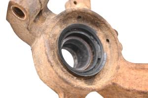 Yamaha - 98 Yamaha Grizzly 600 4x4 Front Right Spindle Knuckle YFM600F - Image 10